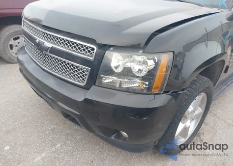 2010 Chevrolet Tahoe Lt из США, поврежденный, VIN 1GNUCBE0XAR193808